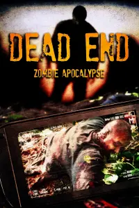 Poster to the movie "Dead End" #799652