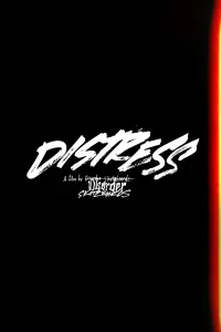 Poster to the movie "Distress" #821789