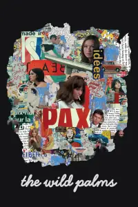 Poster to the movie "The Wild Palms" #1151922