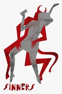 Poster to the movie "Sinners" #899464