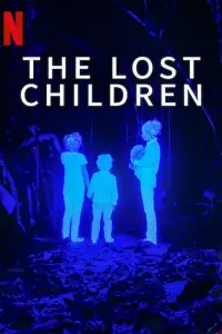 Poster to the movie "The Lost Children" #951504