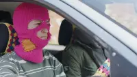 Backdrop to the movie "How Not To Rob A Bank" #766253
