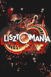 Poster to the movie "Lisztomania" #1071546