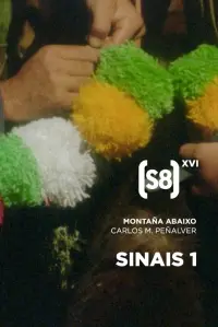 Poster to the movie "Montaña Abaixo" #780043