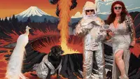 Backdrop to the movie "Playing with Fire: An Ecosexual Emergency" #775867