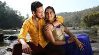 Backdrop to the movie "Pottu" #864511