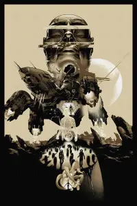 Poster to the movie "Prometheus" #1123402