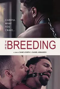 Poster to the movie "The Breeding" #813193