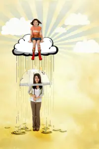 Poster to the movie "Ramona and Beezus" #693021