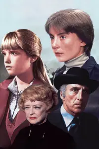 Poster to the movie "Return from Witch Mountain" #745471