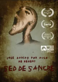Sed de Sangre