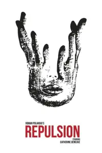 Poster to the movie "Repulsion" #703236