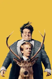 Poster to the movie "Tommy Boy" #783964