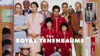 Backdrop to the movie "The Royal Tenenbaums" #920317
