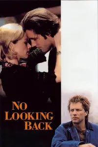 Poster to the movie "No Looking Back" #968463