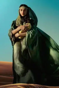 Poster to the movie "Mary" #683084