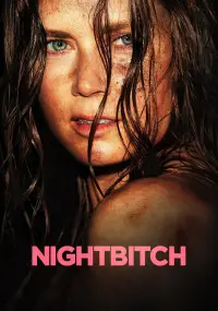 Poster to the movie "Nightbitch" #643638