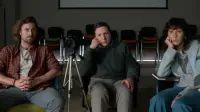 Backdrop to the movie "Говорит Земля!" #849482