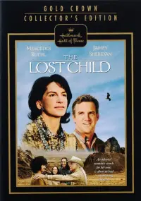 Poster to the movie "The Lost Child" #996456