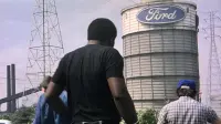Backdrop to the movie "Blue Collar" #758249