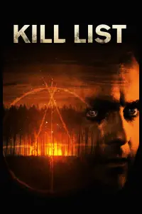 Poster to the movie "Kill List" #992568