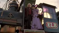 Backdrop to the movie "Back to the Future Part III" #778195