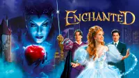 Backdrop to the movie "Enchanted" #935916