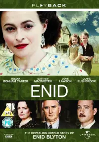 Poster to the movie "Enid" #1065202