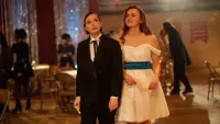 Backdrop to the movie "Fear Street: Prom Queen" #764107