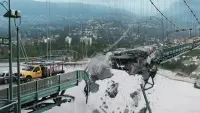 Backdrop to the movie "Final Destination 5" #802439