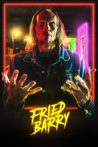 Poster to the movie "Fried Barry" #1062249