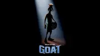 Backdrop to the movie "GOAT" #1062153