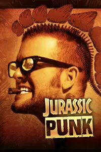 Poster to the movie "Jurassic Punk" #709017