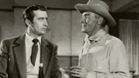 Backdrop to the movie "Tall Man Riding" #824804