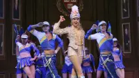 Backdrop to the movie "Legally Blonde: The Musical" #782985