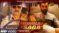 Backdrop to the movie "Mumbai Saga" #861385