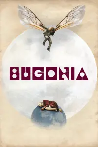 Poster to the movie "Bugonia" #902484