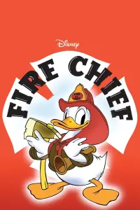 Poster to the movie "Fire Chief" #1144965