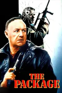 Poster to the movie "The Package" #978796