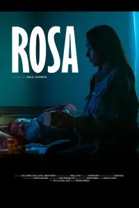 Poster to the movie "ROSA" #806350