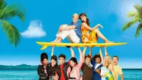 Backdrop to the movie "Teen Beach Movie" #782442