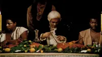 Backdrop to the movie "The Last Supper" #746570