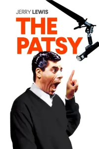 Poster to the movie "The Patsy" #1096097