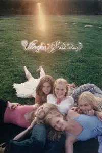 Poster to the movie "The Virgin Suicides" #692935