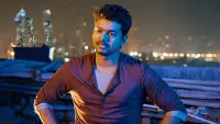 Backdrop to the movie "Thuppakki" #782711