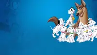 Backdrop to the movie "101 Dalmatians II: Patch