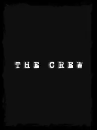 Poster to the movie "The Crew" #652364