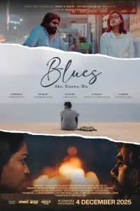 Poster to the movie "Fire on Water" #1145633