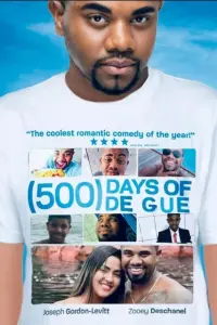 Poster to the movie "(500) Days of Summer" #741217
