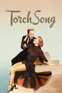 Poster to the movie "Torch Song" #1041790